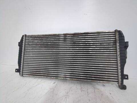 Foto 3ª: Intercooler Kia Carens 2.0 CRDI 140 140CV 103KW [D4EA] (2007)