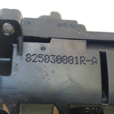 Foto 2ª: Cerradura Puerta Trasera Izquierda Renault Megane 1.2 TCE BZ2B BZ11) (2008)