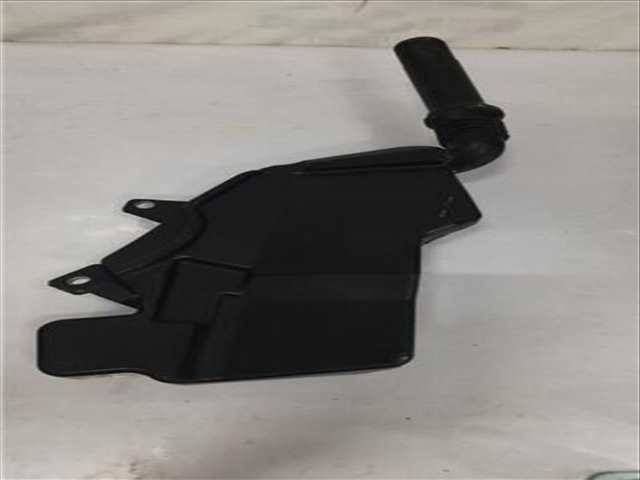 Foto 3ª: Deposito Limpiaparabrisas Audi A7 3.0 TDI QUATTRO 245CV 180KW [CDUC,CDUD,CKVB,CKVC] (2011)