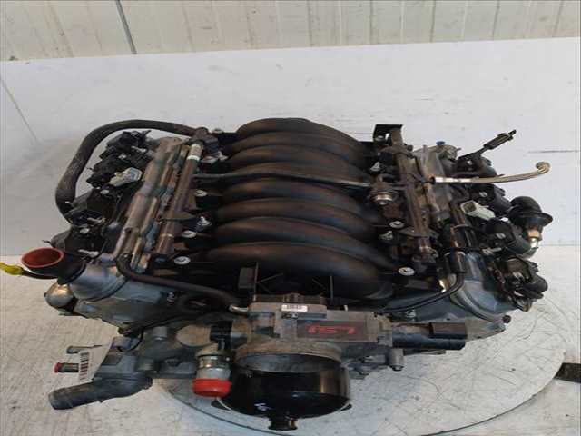 Motor Completo Chevrolet Corvette 344 - 350 CV