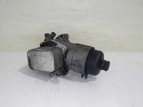 Foto 2ª: Radiador Aceite Citroen C4 AVATAR 109CV [9HZDV6TED4] (2006)