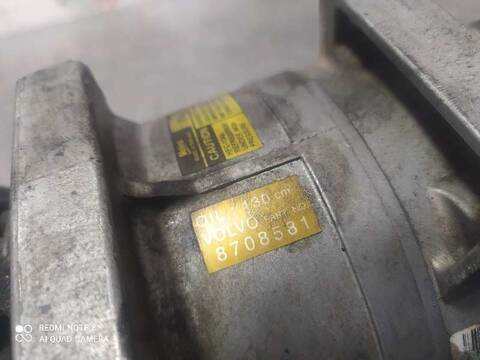 Compresor Aire Acondicionado Volvo S60 2.4 D BERLINA 130CV 96KW