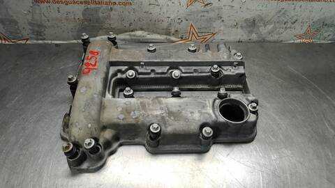 Foto 2ª: Despiece Motor Opel Corsa CLUB 65CV 48KW [Y17DTL] (2001)