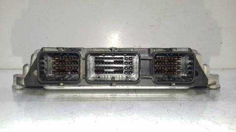 Foto 2ª: Centralita Motor ECU Renault Trafic 6 - PLAZAS ACRISTALADO PARCIAL 2 9T COMBI CORTO 82CV 60KW [F9Q762] (2003)