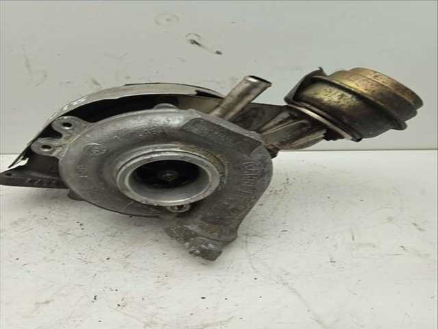Turbocompresor Audi A8 3.3 V8 32V TDI BITURBO CAT AKF) 224CV 165KW