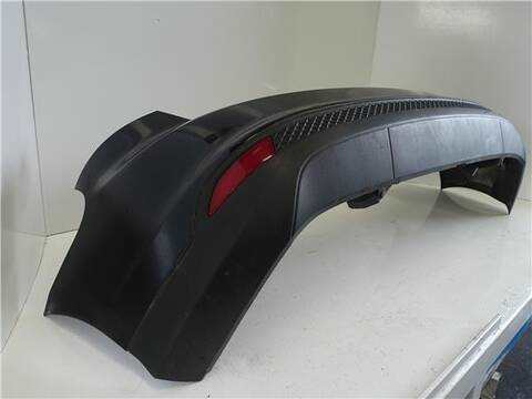 Foto 2ª: Paragolpes Trasero Ford Focus 998 CC 92 KW [M1DA] (2012)