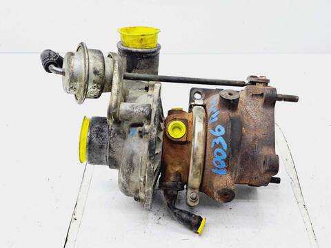 Foto 1ª: Turbocompresor Kia Carnival 2.9 CDRI EX 144CV 106KW [J3] (2003)