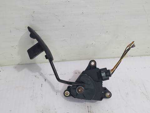 Pedal Acelerador Nissan Micra ACENTA 80CV 59KW