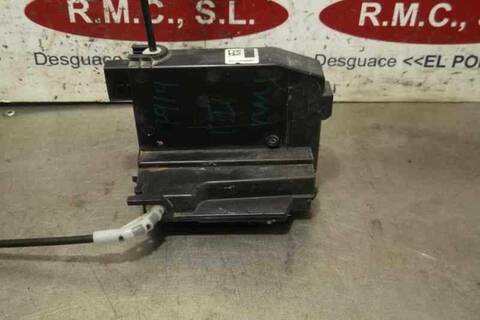 Cerradura Puerta Trasera Derecha Peugeot 308 ACCESS 92CV 68KW