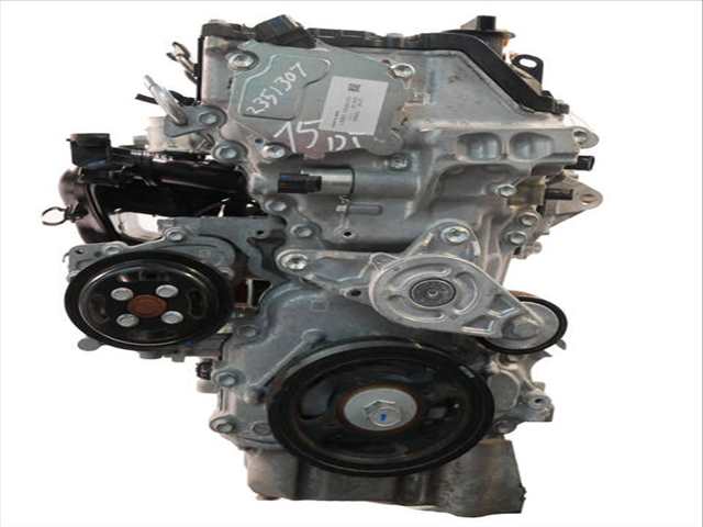 Foto 3ª: Motor Completo Suzuki Ignis MK3 83CV 61KW [K12D] (2021)