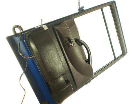 Foto 3ª: Puerta Delantera Derecha Renault Magnum DXI 12 480.18 T (2004)