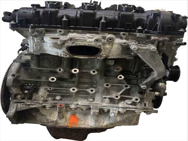 Motor Completo Jeep Wrangler 3.6 V6 284 - 290 CV