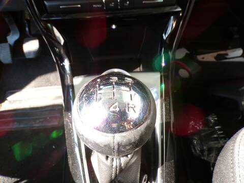 Foto 2ª: Caja Cambios Citroen C3 HM01 (2011)