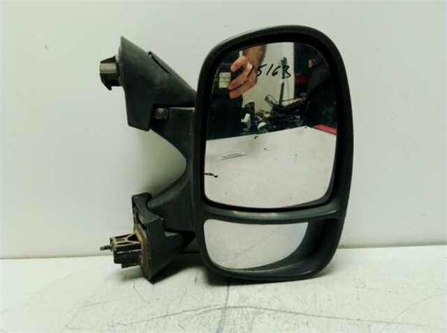 Retrovisor Derecho Renault Trafic 2.0 27 CN [2.0 LTR. - 84 KW DCI DIESEL CAT]