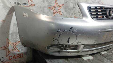 Foto 3ª: Paragolpes Delantero Audi A3 1.9 TDI AMBIENTE 110CV 81KW [AHF] (2002)