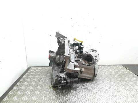 Caja Cambios Citroen C3 KFV