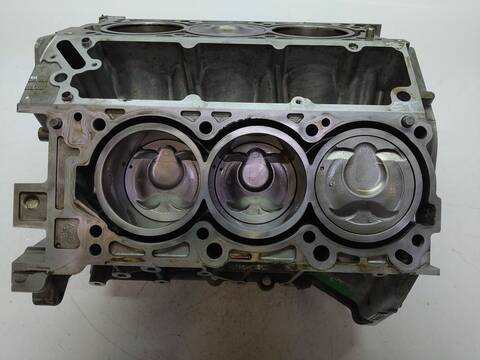 Foto 2ª: Bloque Motor Hyundai Genesis 315 CV 232KW [G6DJ] (2015)