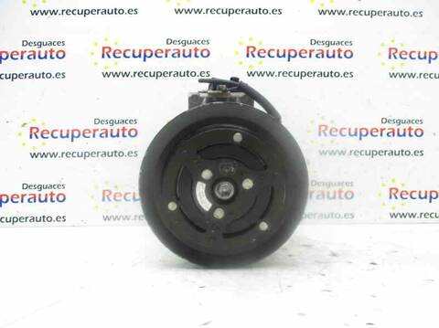 Foto 2ª: Compresor Aire Acondicionado Toyota Corolla 1NDTV (2005)