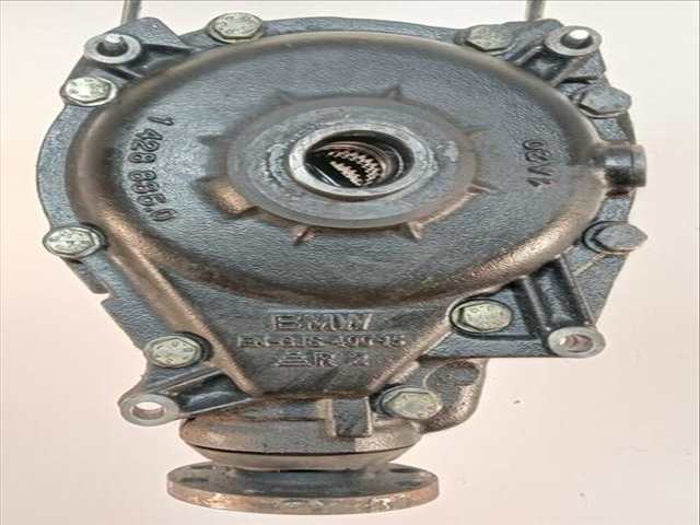 Foto 1ª: Diferencial Delantero Bmw Serie 3 315 3.0 24V TD CAT 184CV (1998)