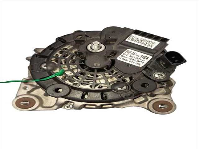 Alternador Volkswagen Polo 1.0 TSI 95CV