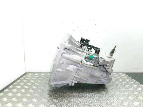 Caja Cambios Nissan Micra H5D470