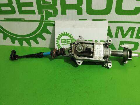 Columna Dirección Jaguar S Type 2.7 V6 DIESEL CAT AUT. 207CV