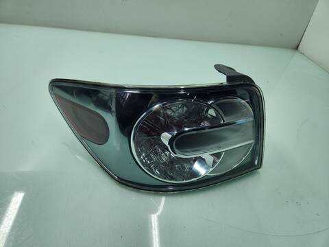 Piloto Trasero Izquierdo Mazda CX7 ER) LUXURY