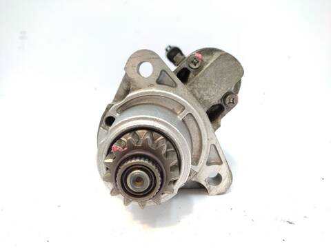 Foto 2ª: Motor de Arranque Nissan Murano 3.5 4X4 234CV 172KW [VQ35DE] (2006)