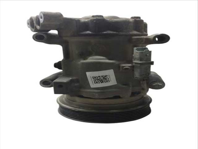 Compresor Aire Acondicionado Mercedes Citan 111 CDI 415.603 415.605)