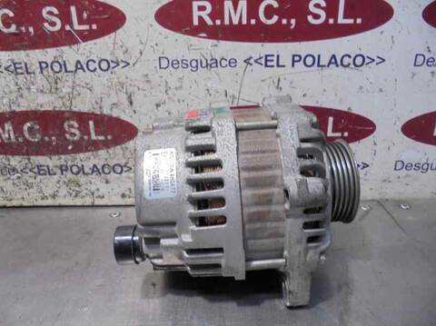 Foto 3ª: Alternador Honda Civic 1.4 COMFORT BERLINA 99CV 73KW [L13Z1] (2011)