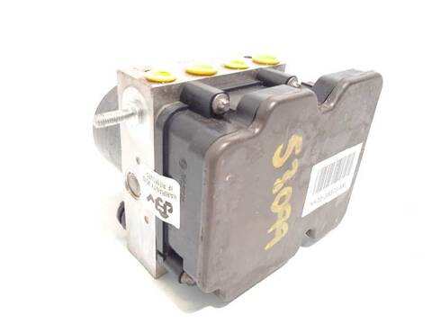 Foto 3ª: Abs Ford Transit 130CV 96KW FURGON [BKFD] (2020)