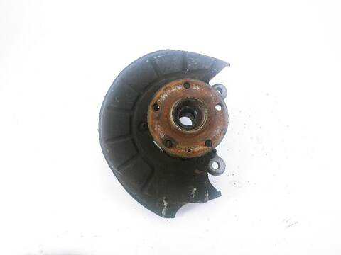 Mangueta Delantera Derecha Skoda Octavia VERSION INDEFINIDA