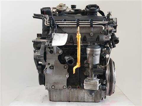 Motor Completo Seat Leon 1.9 TDI 105CV 77KW