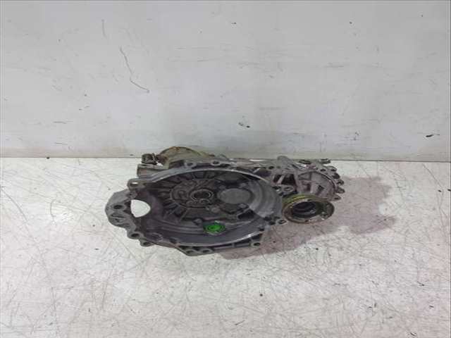 Foto 3ª: Caja Cambios Seat Ibiza 1.9 SDI 68CV [AQM AGP] (1993)