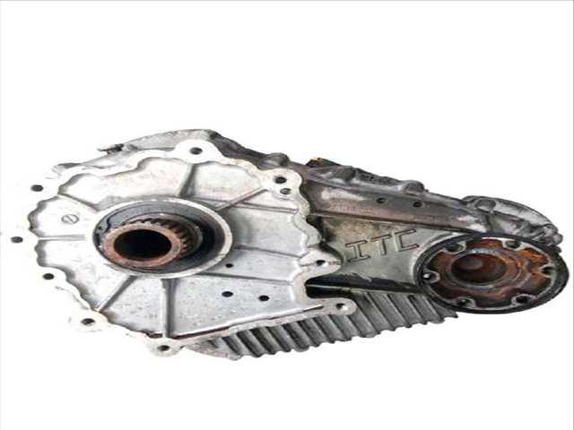 Foto 3ª: Caja Transfer Mercedes Clase ML 320 CDI 4-MATIC W164) 164.122 (2005)