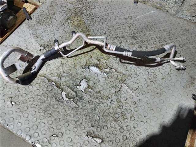 Foto 1ª: Tubos Aire Acondicionado Mercedes Clase C 160 2.1 C 220 D (205.304) [2.1 LTR. - 125 KW CDI CAT] [651.921]