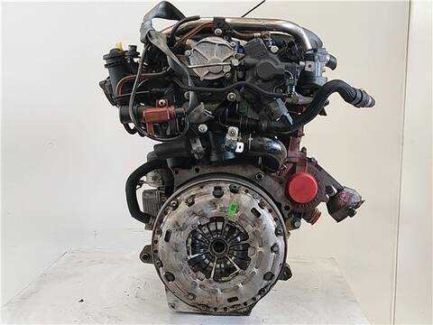 Foto 4ª: Motor Completo Ford S Max 2.0 TDCI 140CV 103KW CA1) [QXWB] (2008)
