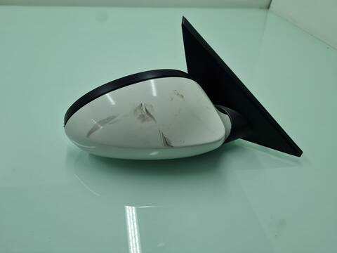 Foto 2ª: Retrovisor Derecho Bmw Serie 1 114 116D BERLINA 116CV 85KW [N47D20A] (2008)