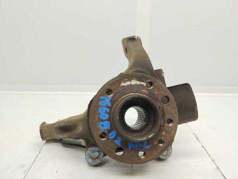 Mangueta Delantera Izquierda Opel Vectra 1.9 CDTI BERLINA 120CV 88KW