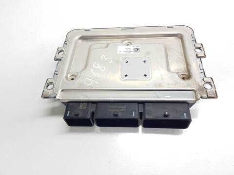 Foto 2ª: Centralita Motor ECU Renault Clio TECHNO (2019)