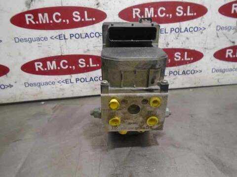 Foto 1ª: Abs Audi A4 1.9 TDI BERLINA 110CV 81KW [AFN] (1999)