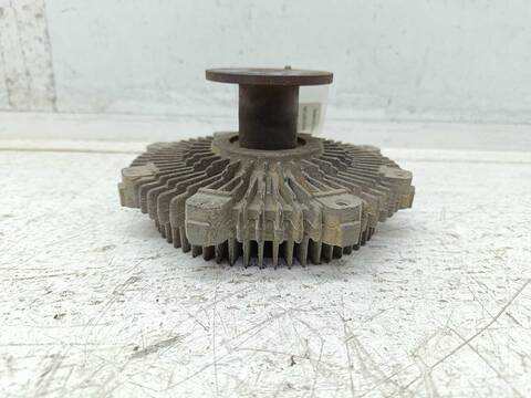 Foto 3ª: Ventilador Viscoso Motor Mitsubishi L200 2.5 TD CAT 116CV 85KW [4D56] (2004)