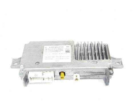 Centralita Motor ECU Mercedes Clase A 140 A 200 177.087)