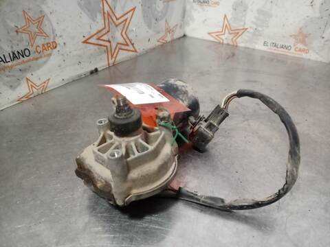 Motor Limpia Delantero Hyundai H1 TRAVEL 170CV 125KW