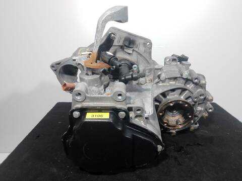 Foto 3ª: Caja Cambios Skoda Octavia 1.9 TDI 90CV 66KW [AGR,ALH] (2000)