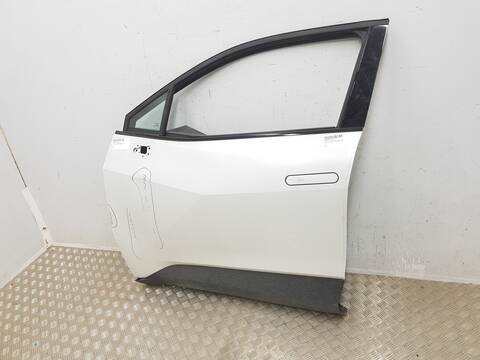 Foto 3ª: Puerta Delantera Izquierda Toyota CHR VERSION INDEFINIDA