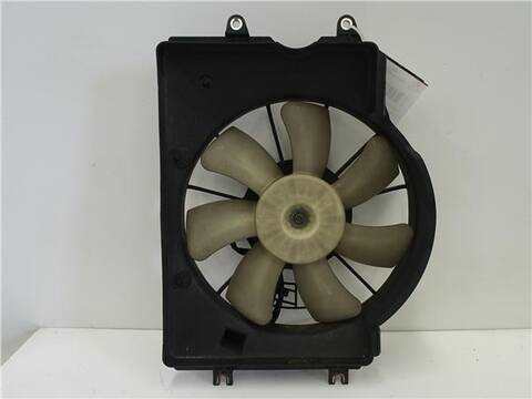 Foto 2ª: Electroventilador Honda Frv 2.2 CTDI COMFORT 140CV 103KW BE) [N22A1] (2007)