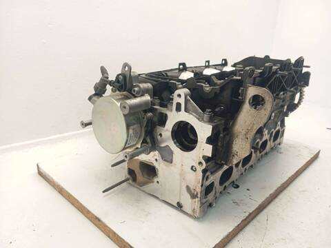 Foto 3ª: Culata Ford Mondeo TREND 140CV 103KW [UFBA] (2010)