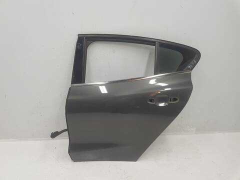 Foto 1ª: Puerta Trasera Izquierda Ford Focus TREND PLUS