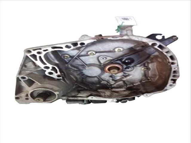Caja Cambios Renault Megane 1.6 16V BA04 BA0B BA11 BA1J BA16 BA19 BA1K BA1V ... I BA0/1_)